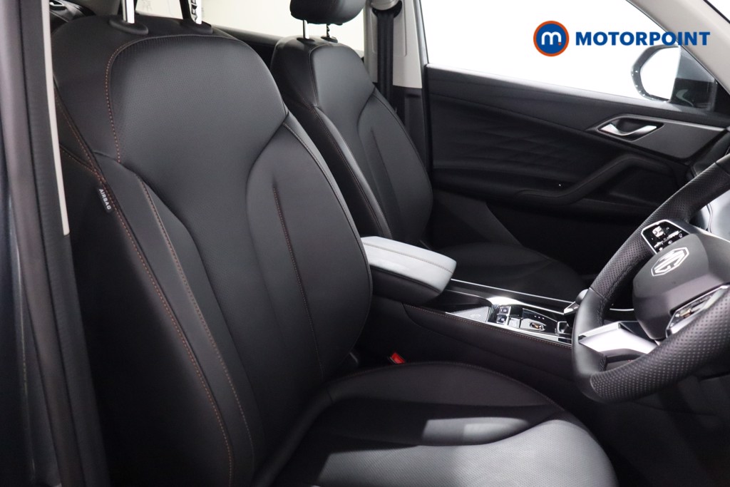Mg Motor Uk HS Trophy Automatic Petrol Plug-In Hybrid SUV - Stock Number (1627787) - 22nd supplementary image