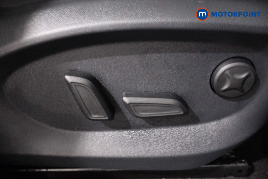 Mg Motor Uk HS Trophy Automatic Petrol Plug-In Hybrid SUV - Stock Number (1627787) - 23rd supplementary image