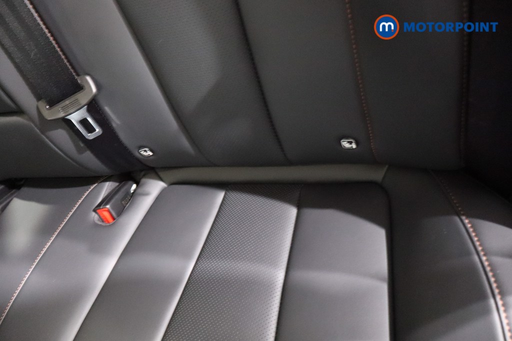 Mg Motor Uk HS Trophy Automatic Petrol Plug-In Hybrid SUV - Stock Number (1627787) - 26th supplementary image