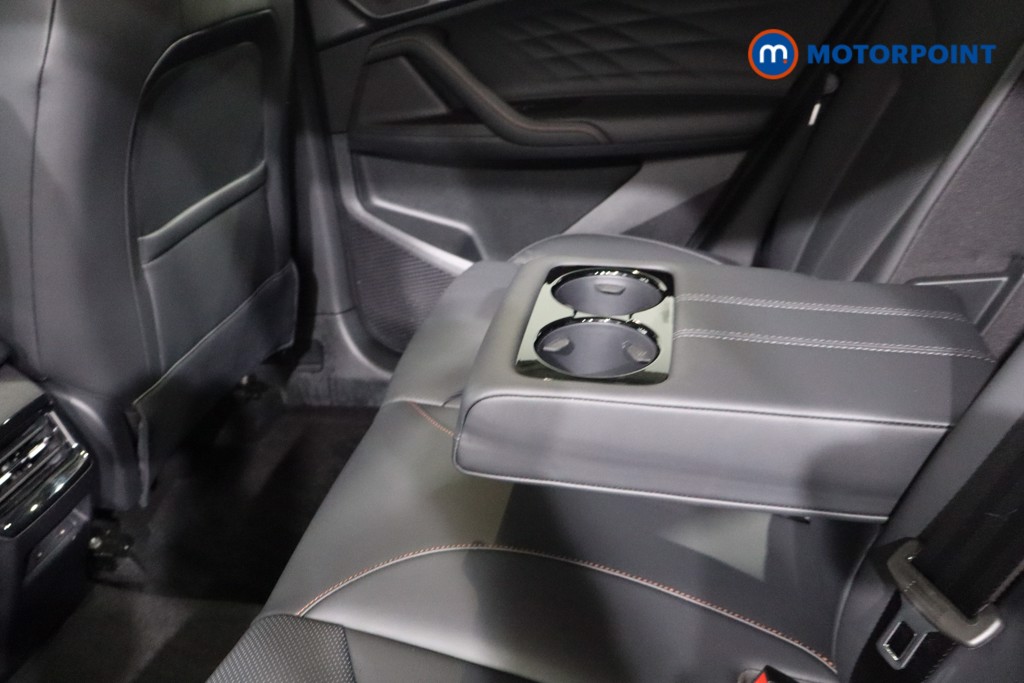 Mg Motor Uk HS Trophy Automatic Petrol Plug-In Hybrid SUV - Stock Number (1627787) - 27th supplementary image