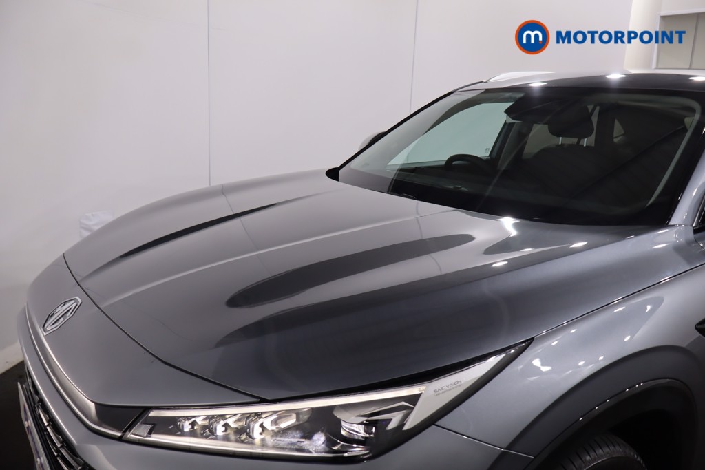 Mg Motor Uk HS Trophy Automatic Petrol Plug-In Hybrid SUV - Stock Number (1627787) - 28th supplementary image