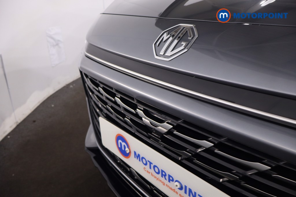 Mg Motor Uk HS Trophy Automatic Petrol Plug-In Hybrid SUV - Stock Number (1627787) - 29th supplementary image