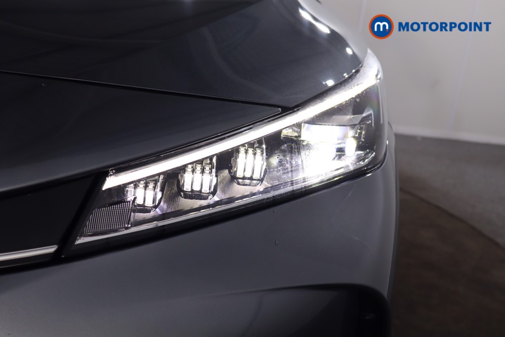 Mg Motor Uk HS Trophy Automatic Petrol Plug-In Hybrid SUV - Stock Number (1627787) - 30th supplementary image