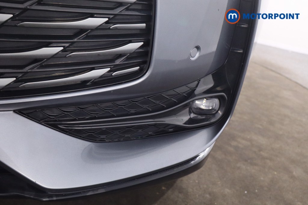 Mg Motor Uk HS Trophy Automatic Petrol Plug-In Hybrid SUV - Stock Number (1627787) - 31st supplementary image