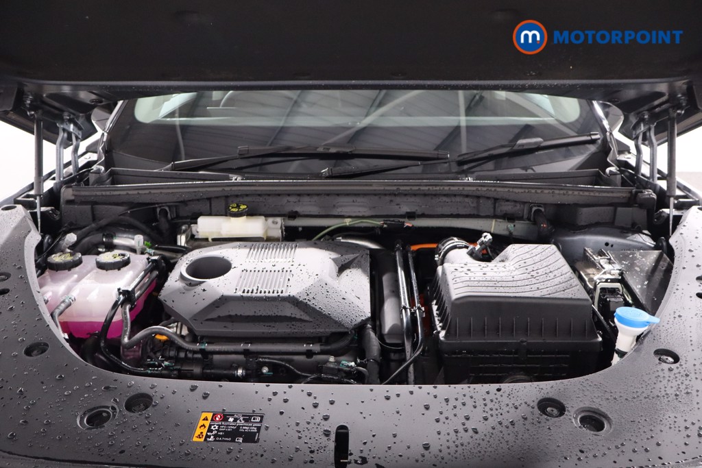 Mg Motor Uk HS Trophy Automatic Petrol Plug-In Hybrid SUV - Stock Number (1627787) - 32nd supplementary image