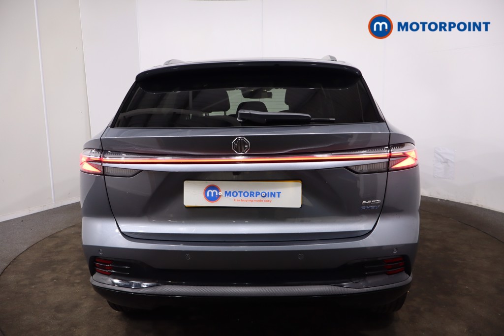 Mg Motor Uk HS Trophy Automatic Petrol Plug-In Hybrid SUV - Stock Number (1627787) - 33rd supplementary image