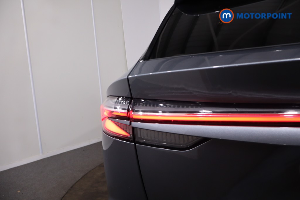 Mg Motor Uk HS Trophy Automatic Petrol Plug-In Hybrid SUV - Stock Number (1627787) - 34th supplementary image