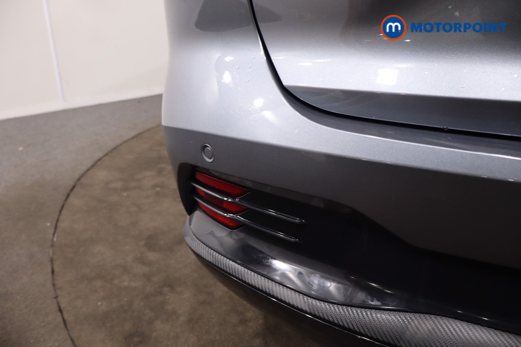 Mg Motor Uk HS Trophy Automatic Petrol Plug-In Hybrid SUV - Stock Number (1627787) - 35th supplementary image