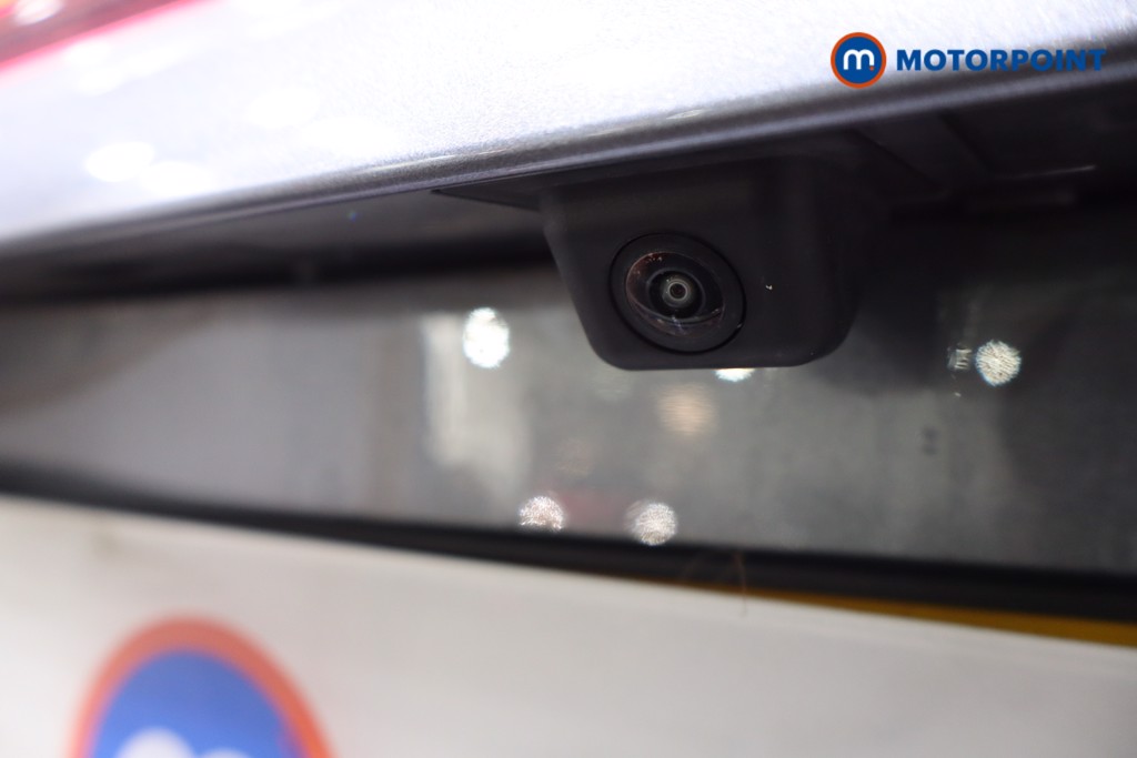 Mg Motor Uk HS Trophy Automatic Petrol Plug-In Hybrid SUV - Stock Number (1627787) - 36th supplementary image