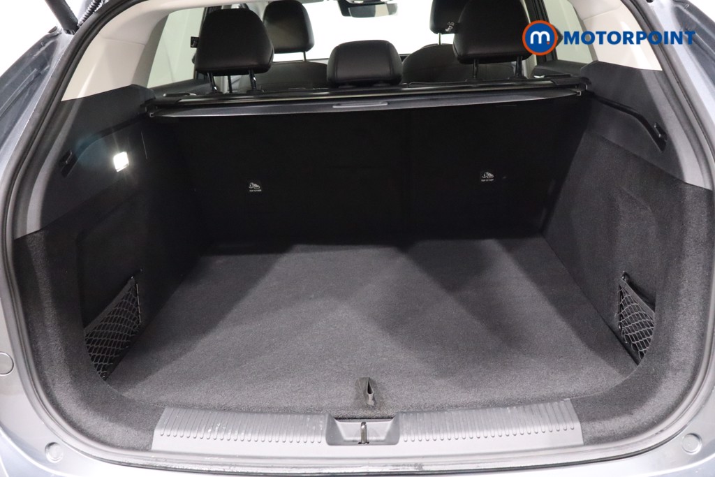 Mg Motor Uk HS Trophy Automatic Petrol Plug-In Hybrid SUV - Stock Number (1627787) - 37th supplementary image