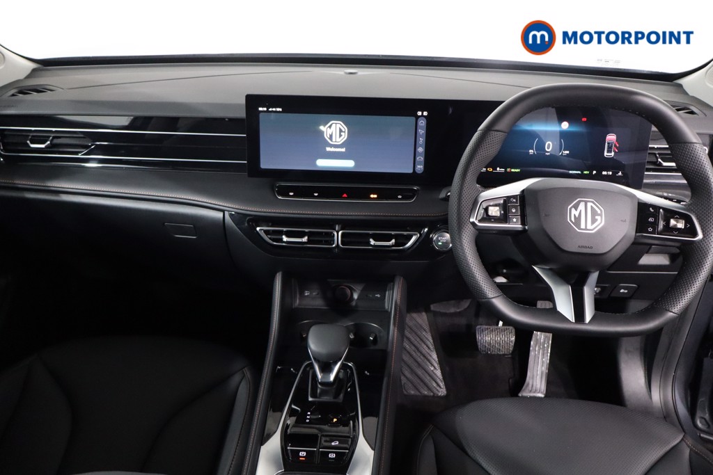 Mg Motor Uk HS Trophy Automatic Petrol Plug-In Hybrid SUV - Stock Number (1627787) - 1st supplementary image