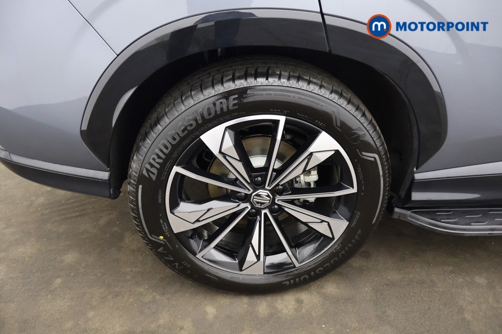 Mg Motor Uk HS Trophy Automatic Petrol Plug-In Hybrid SUV - Stock Number (1627831) - 3rd supplementary image