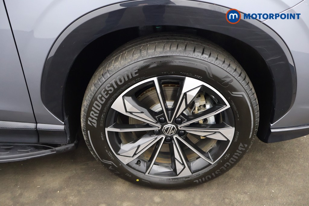 Mg Motor Uk HS Trophy Automatic Petrol Plug-In Hybrid SUV - Stock Number (1627831) - 4th supplementary image
