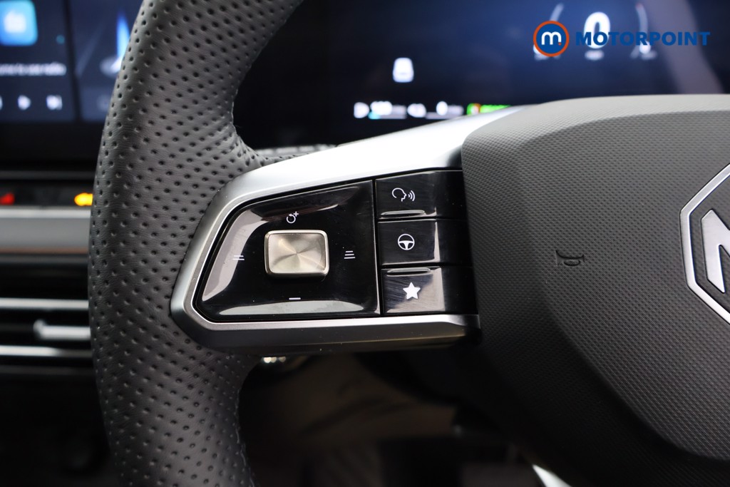 Mg Motor Uk HS Trophy Automatic Petrol Plug-In Hybrid SUV - Stock Number (1627831) - 6th supplementary image