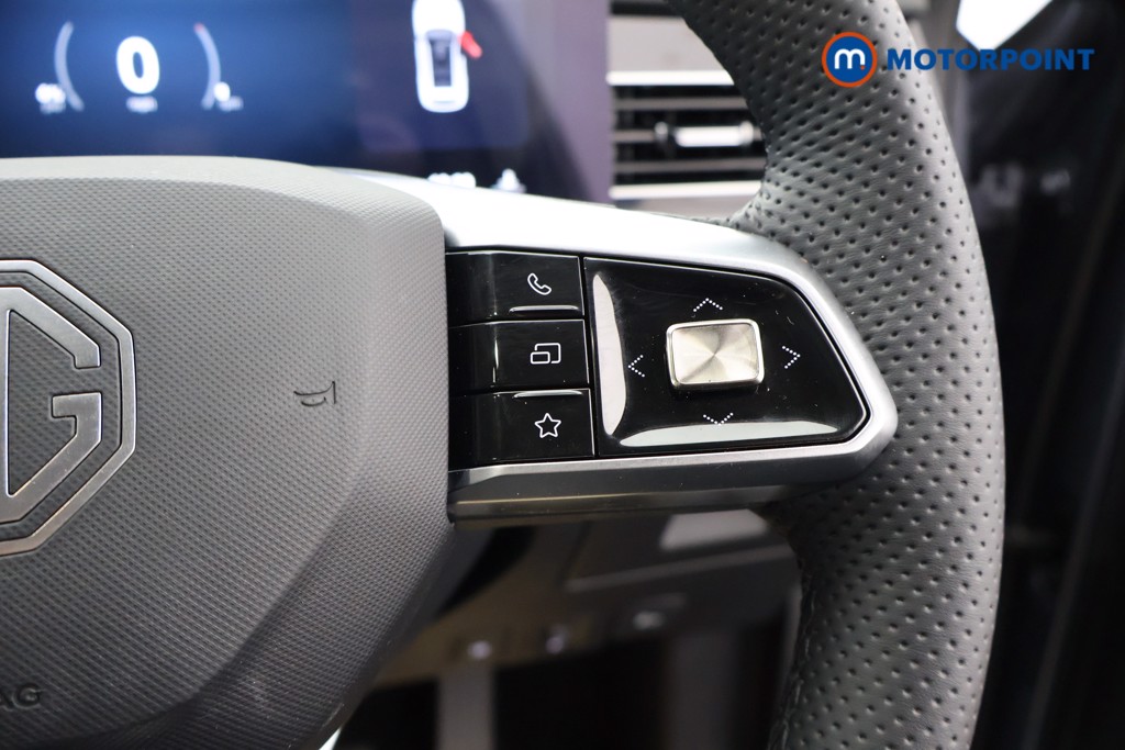 Mg Motor Uk HS Trophy Automatic Petrol Plug-In Hybrid SUV - Stock Number (1627831) - 7th supplementary image