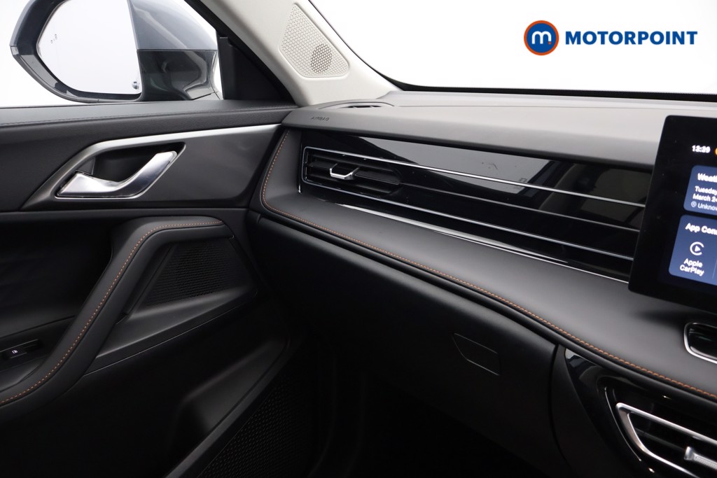 Mg Motor Uk HS Trophy Automatic Petrol Plug-In Hybrid SUV - Stock Number (1627831) - 10th supplementary image