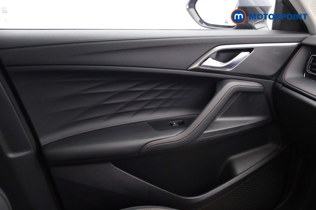 Mg Motor Uk HS Trophy Automatic Petrol Plug-In Hybrid SUV - Stock Number (1627831) - 11th supplementary image