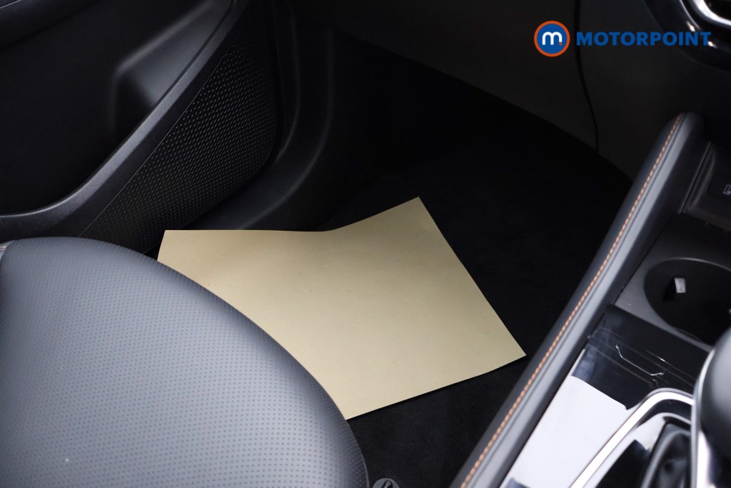 Mg Motor Uk HS Trophy Automatic Petrol Plug-In Hybrid SUV - Stock Number (1627831) - 12th supplementary image