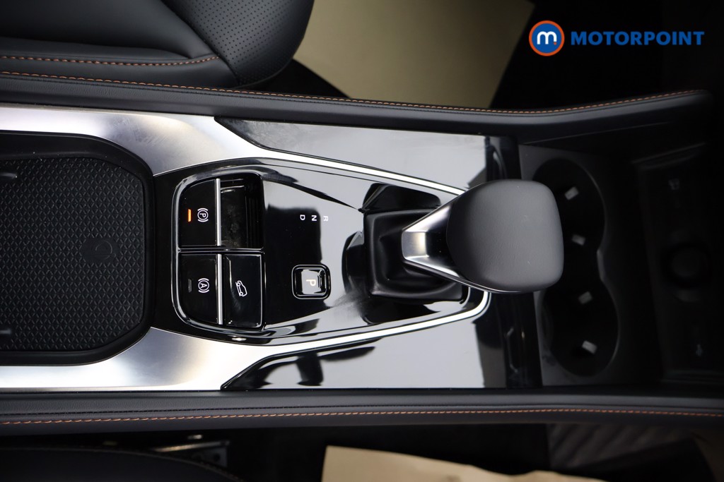 Mg Motor Uk HS Trophy Automatic Petrol Plug-In Hybrid SUV - Stock Number (1627831) - 13th supplementary image