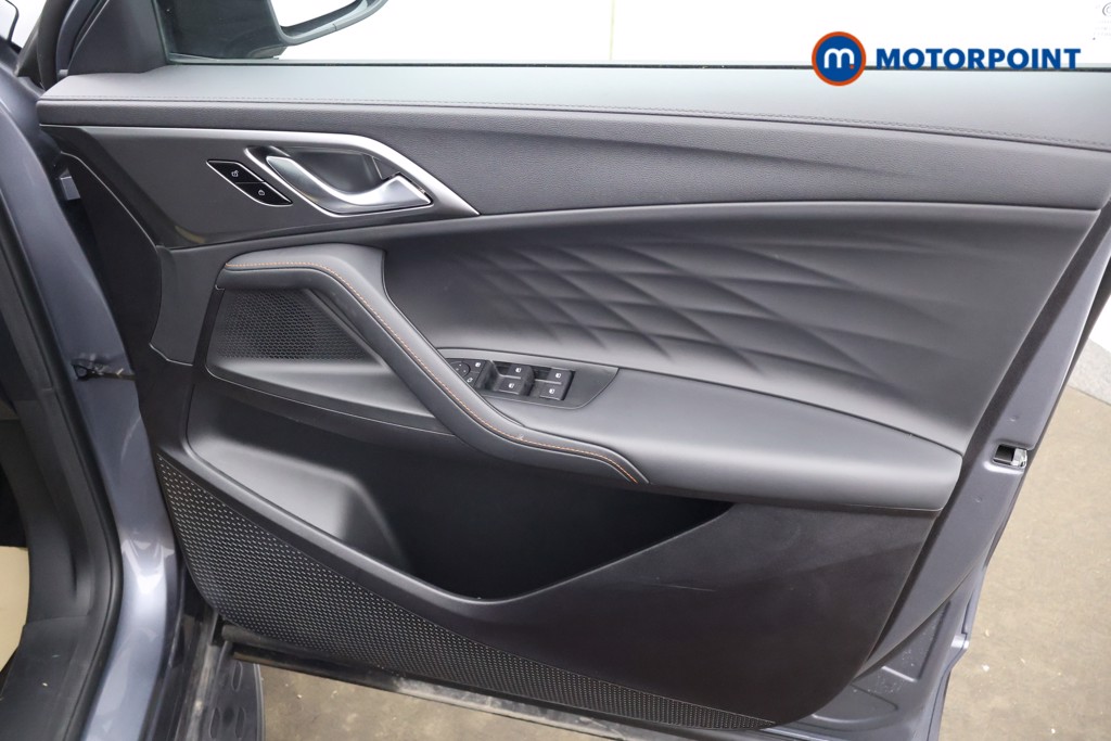 Mg Motor Uk HS Trophy Automatic Petrol Plug-In Hybrid SUV - Stock Number (1627831) - 14th supplementary image