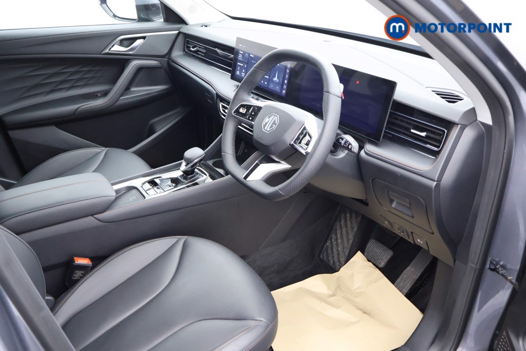 Mg Motor Uk HS Trophy Automatic Petrol Plug-In Hybrid SUV - Stock Number (1627831) - 15th supplementary image