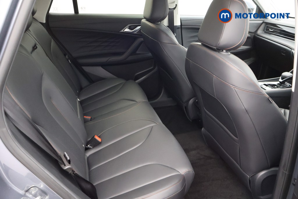 Mg Motor Uk HS Trophy Automatic Petrol Plug-In Hybrid SUV - Stock Number (1627831) - 18th supplementary image