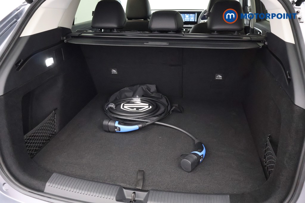 Mg Motor Uk HS Trophy Automatic Petrol Plug-In Hybrid SUV - Stock Number (1627831) - 19th supplementary image