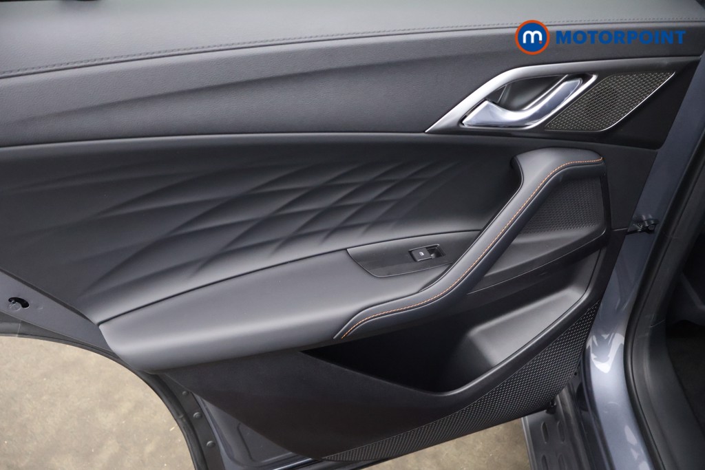 Mg Motor Uk HS Trophy Automatic Petrol Plug-In Hybrid SUV - Stock Number (1627831) - 20th supplementary image