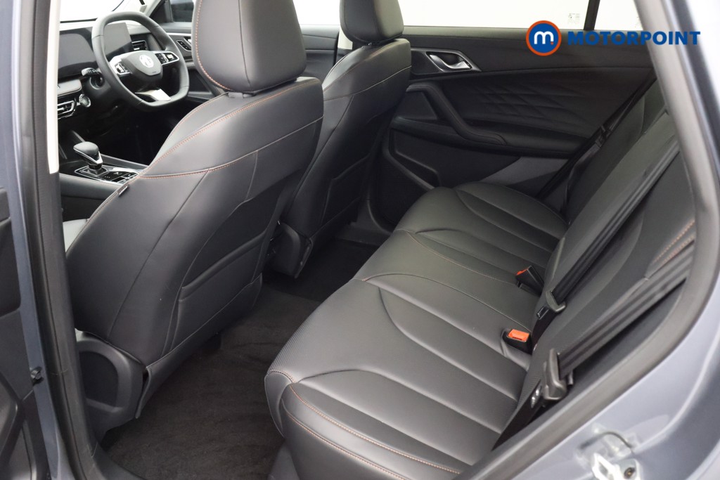 Mg Motor Uk HS Trophy Automatic Petrol Plug-In Hybrid SUV - Stock Number (1627831) - 21st supplementary image