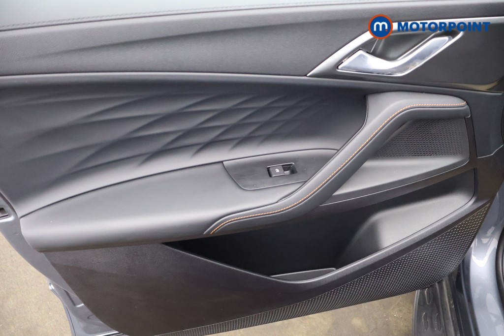 Mg Motor Uk HS Trophy Automatic Petrol Plug-In Hybrid SUV - Stock Number (1627831) - 22nd supplementary image