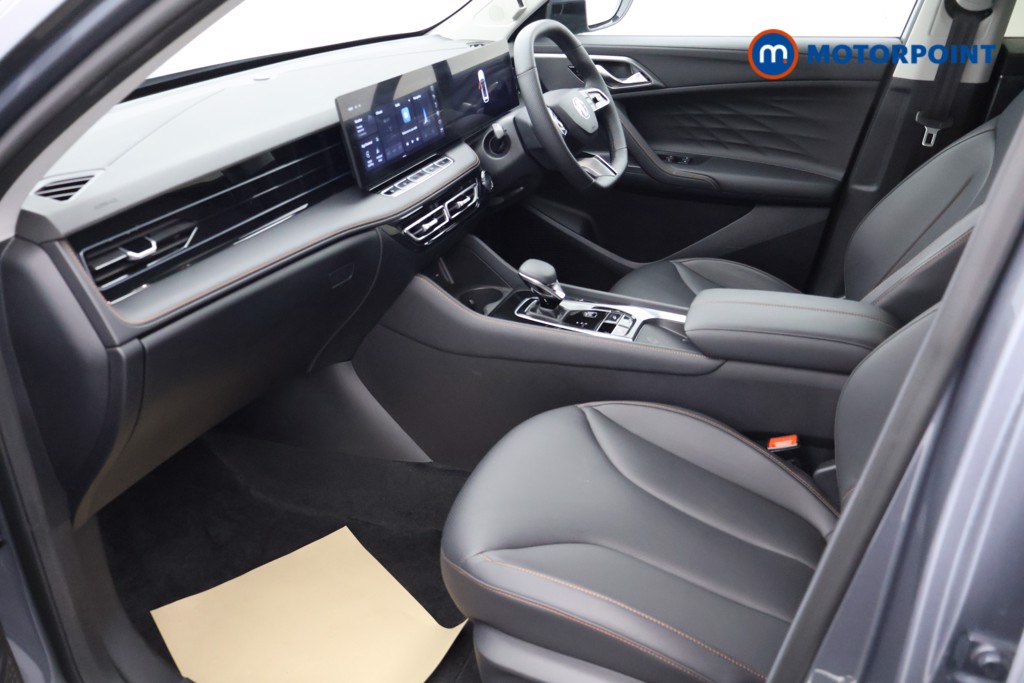 Mg Motor Uk HS Trophy Automatic Petrol Plug-In Hybrid SUV - Stock Number (1627831) - 23rd supplementary image