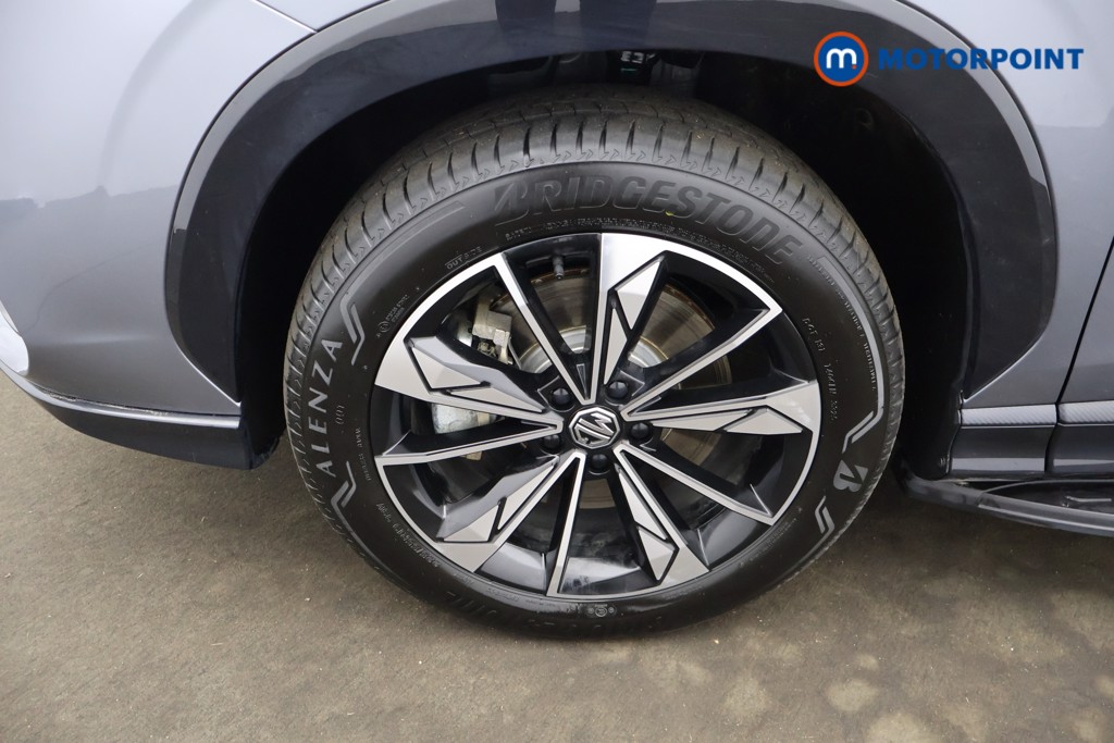 Mg Motor Uk HS Trophy Automatic Petrol Plug-In Hybrid SUV - Stock Number (1627831) - 1st supplementary image