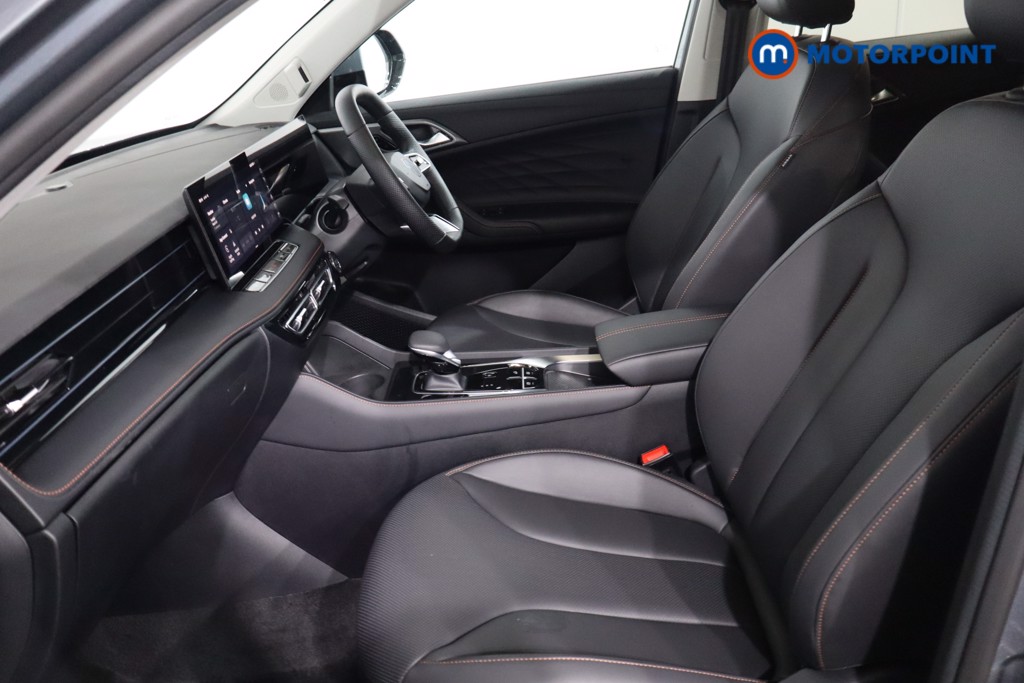 Mg Motor Uk HS Trophy Automatic Petrol Plug-In Hybrid SUV - Stock Number (1627843) - 4th supplementary image