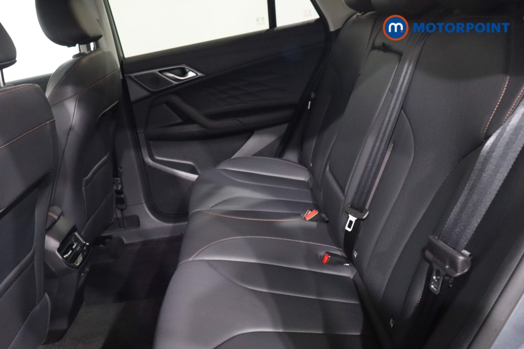 Mg Motor Uk HS Trophy Automatic Petrol Plug-In Hybrid SUV - Stock Number (1627843) - 5th supplementary image