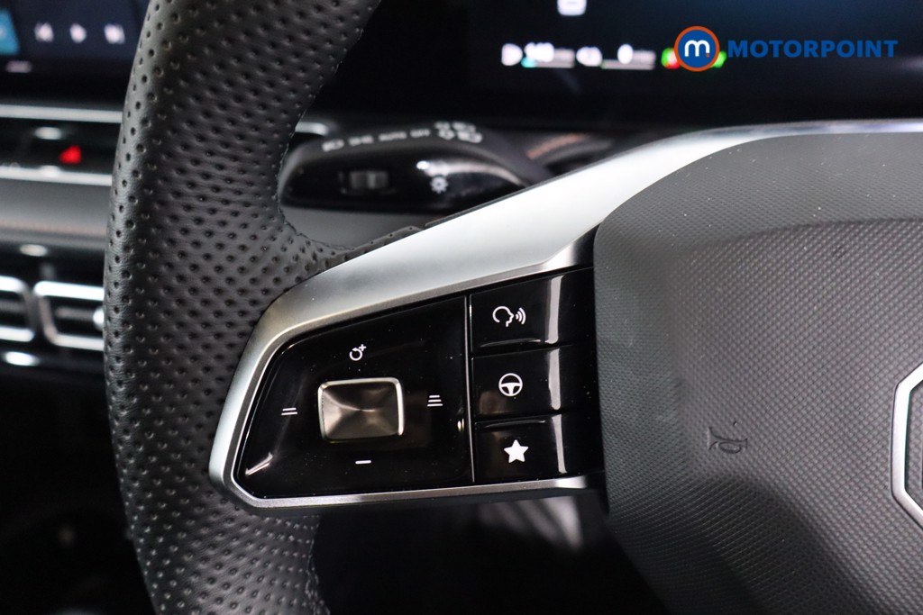 Mg Motor Uk HS Trophy Automatic Petrol Plug-In Hybrid SUV - Stock Number (1627843) - 7th supplementary image