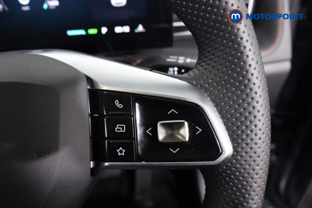 Mg Motor Uk HS Trophy Automatic Petrol Plug-In Hybrid SUV - Stock Number (1627843) - 8th supplementary image