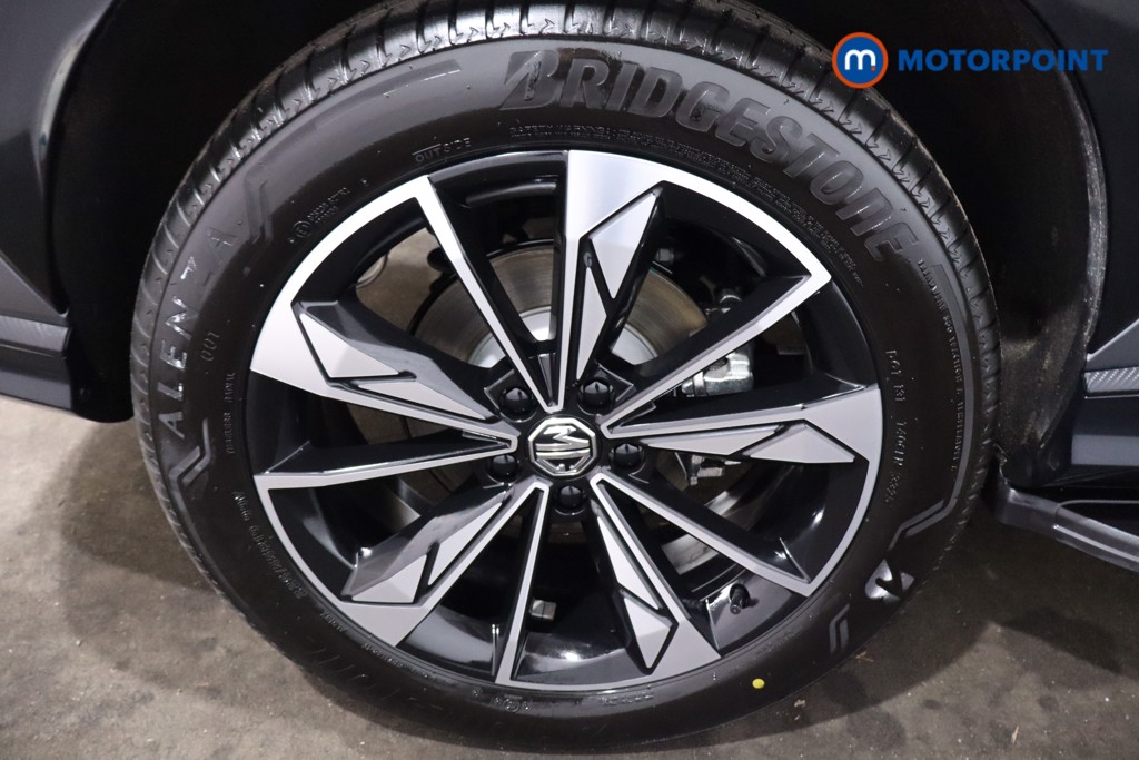 Mg Motor Uk HS Trophy Automatic Petrol Plug-In Hybrid SUV - Stock Number (1627843) - 9th supplementary image