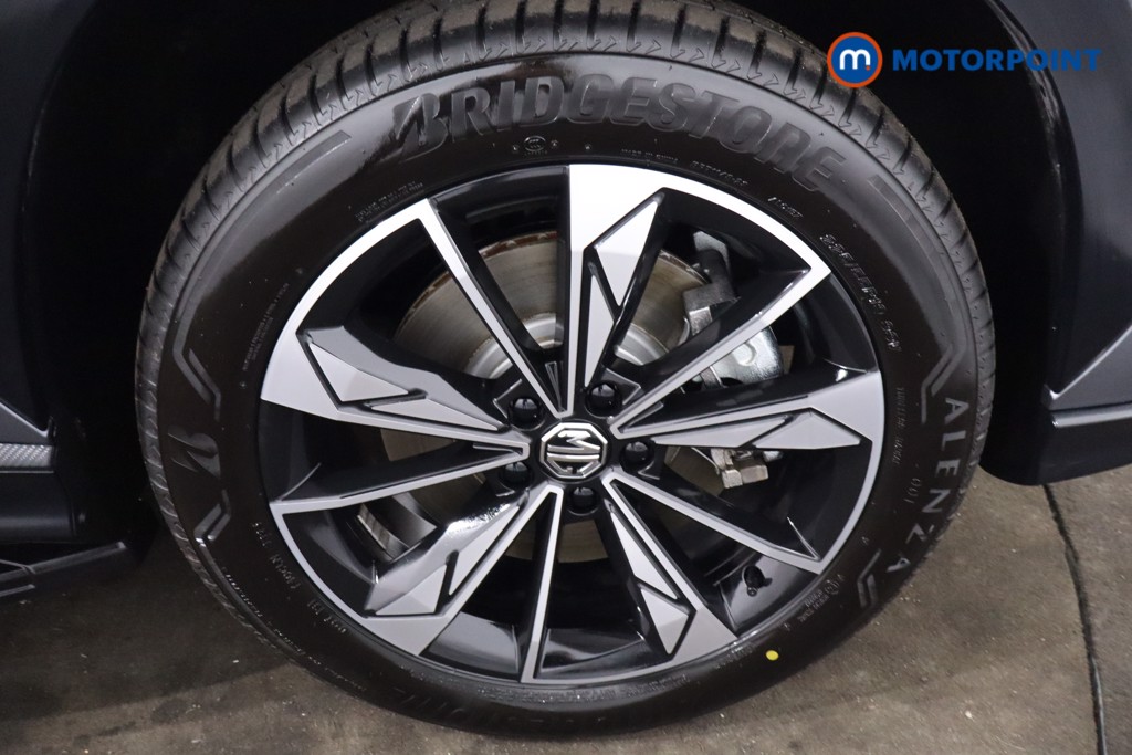 Mg Motor Uk HS Trophy Automatic Petrol Plug-In Hybrid SUV - Stock Number (1627843) - 10th supplementary image