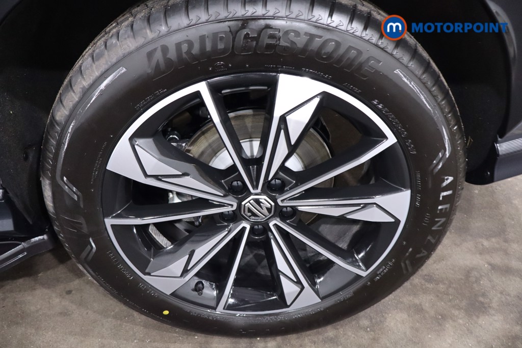 Mg Motor Uk HS Trophy Automatic Petrol Plug-In Hybrid SUV - Stock Number (1627843) - 11th supplementary image