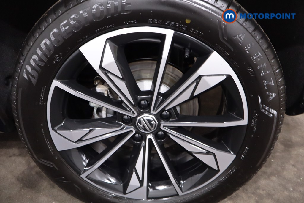 Mg Motor Uk HS Trophy Automatic Petrol Plug-In Hybrid SUV - Stock Number (1627843) - 12th supplementary image