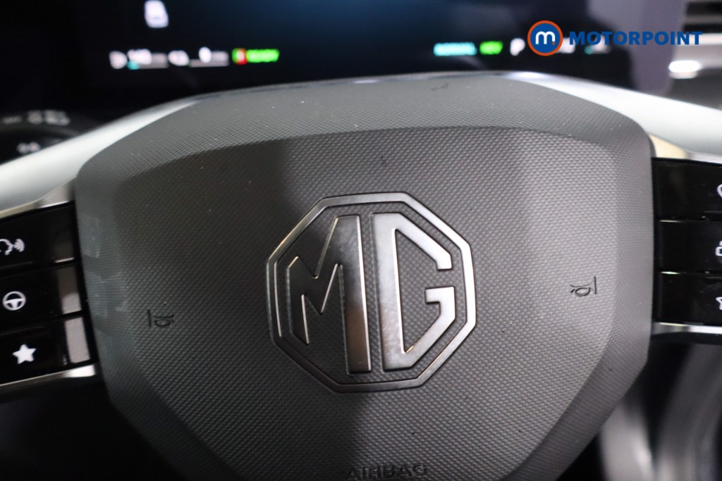 Mg Motor Uk HS Trophy Automatic Petrol Plug-In Hybrid SUV - Stock Number (1627843) - 13th supplementary image