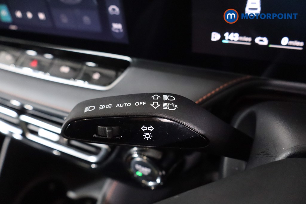 Mg Motor Uk HS Trophy Automatic Petrol Plug-In Hybrid SUV - Stock Number (1627843) - 14th supplementary image