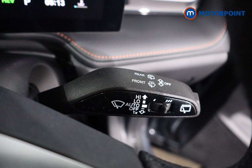 Mg Motor Uk HS Trophy Automatic Petrol Plug-In Hybrid SUV - Stock Number (1627843) - 15th supplementary image