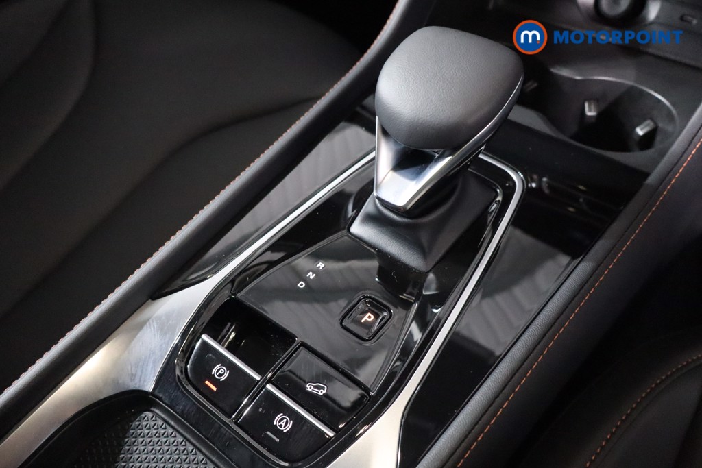 Mg Motor Uk HS Trophy Automatic Petrol Plug-In Hybrid SUV - Stock Number (1627843) - 17th supplementary image