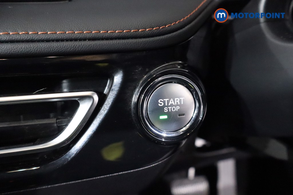 Mg Motor Uk HS Trophy Automatic Petrol Plug-In Hybrid SUV - Stock Number (1627843) - 19th supplementary image