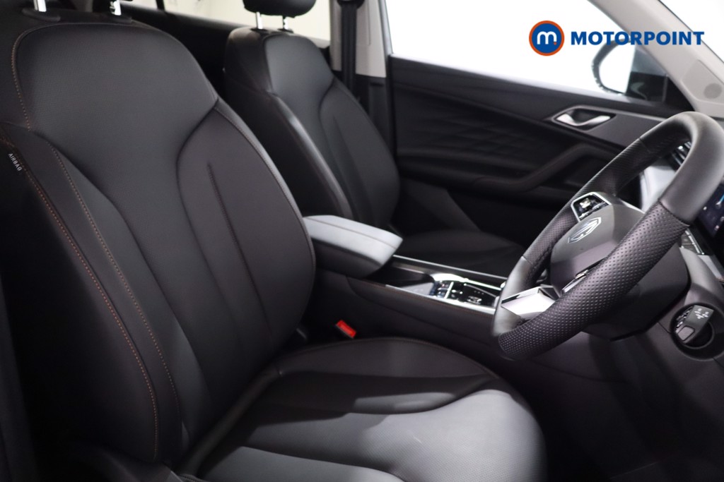 Mg Motor Uk HS Trophy Automatic Petrol Plug-In Hybrid SUV - Stock Number (1627843) - 22nd supplementary image