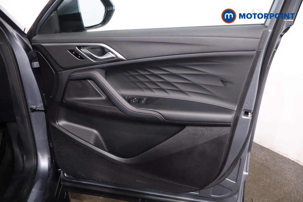 Mg Motor Uk HS Trophy Automatic Petrol Plug-In Hybrid SUV - Stock Number (1627843) - 24th supplementary image