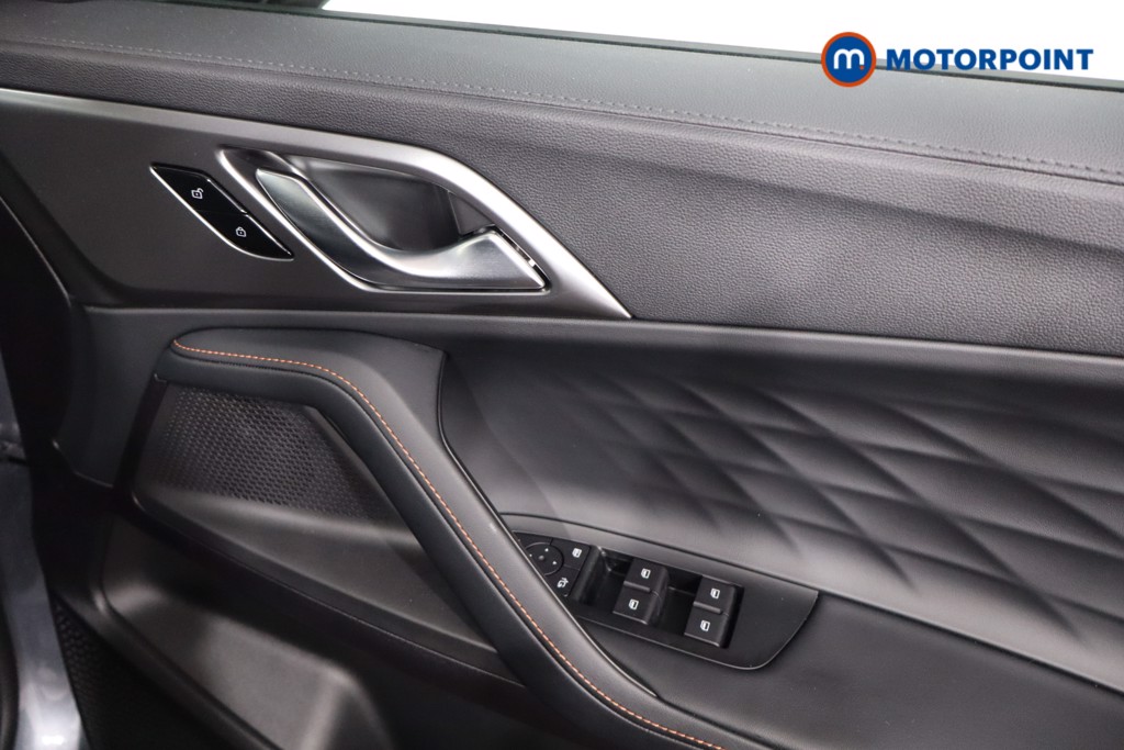 Mg Motor Uk HS Trophy Automatic Petrol Plug-In Hybrid SUV - Stock Number (1627843) - 25th supplementary image