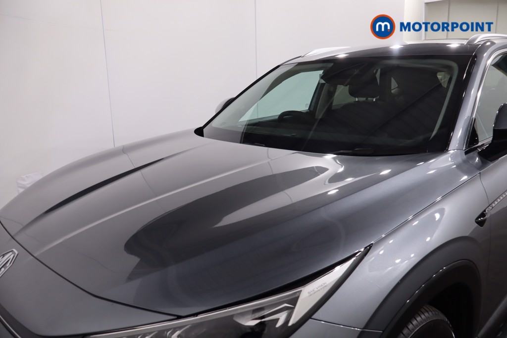 Mg Motor Uk HS Trophy Automatic Petrol Plug-In Hybrid SUV - Stock Number (1627843) - 28th supplementary image