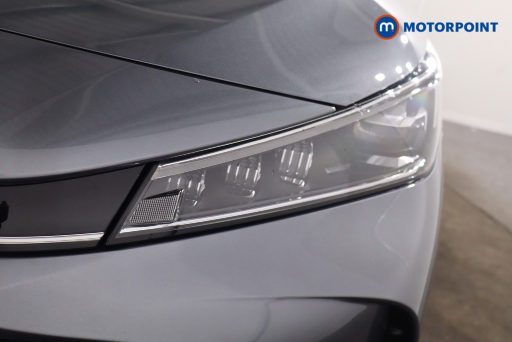 Mg Motor Uk HS Trophy Automatic Petrol Plug-In Hybrid SUV - Stock Number (1627843) - 30th supplementary image